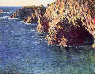 Grotta di Port-Domois